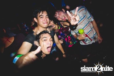 HEINEKEN GET WET #2 (Album 1) — photo 10