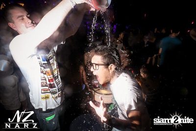 NARZ & SMIRNOFF PRESENT SONGKRAN FOAM PARTY 2013 — photo 288