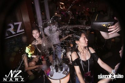 NARZ & SMIRNOFF PRESENT SONGKRAN FOAM PARTY 2013 — photo 207