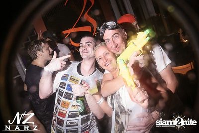 NARZ & SMIRNOFF PRESENT SONGKRAN FOAM PARTY 2013 — photo 212
