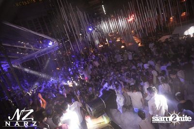 NARZ & SMIRNOFF PRESENT SONGKRAN FOAM PARTY 2013 — photo 68