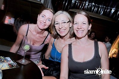 Side Show Funk — photo 34