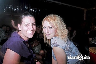 Side Show Funk — photo 22