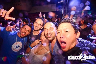 HEINEKEN GET WET #2 (Album 2) — photo 11