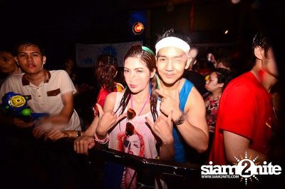 HEINEKEN GET WET #2 (Album 2) — photo 7