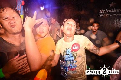 HEINEKEN GET WET #2 (Album 2) — photo 3