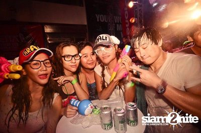 HEINEKEN GET WET #2 (Album 2) — photo 19