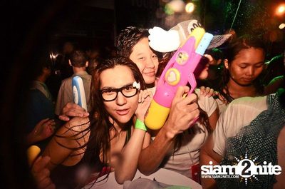 HEINEKEN GET WET #2 (Album 2) — photo 20