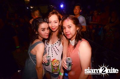 HEINEKEN GET WET #2 (Album 2) — photo 8