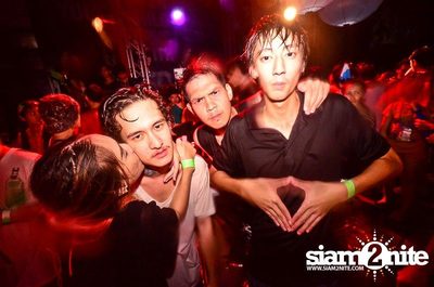 HEINEKEN GET WET #2 (Album 2) — photo 14
