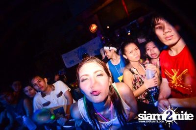 HEINEKEN GET WET #2 (Album 2) — photo 5