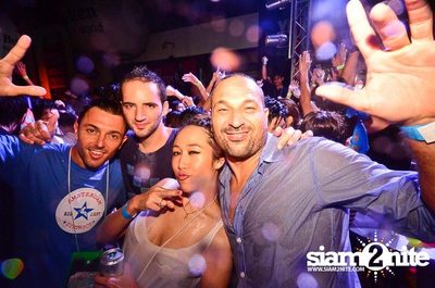 HEINEKEN GET WET #2 (Album 2) — photo 10
