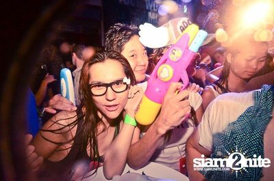 HEINEKEN GET WET #2 (Album 2) — photo 1