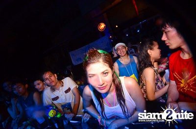 HEINEKEN GET WET #2 (Album 2) — photo 6