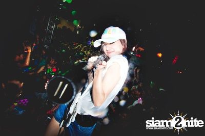 HEINEKEN GET WET #2 — photo 27