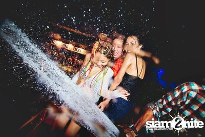 HEINEKEN GET WET #2 — photo 2