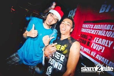 HEINEKEN GET WET #2 — photo 30