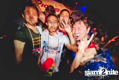 HEINEKEN GET WET #2 — photo 153