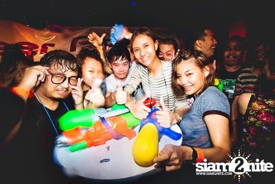 HEINEKEN GET WET #2 — photo 160