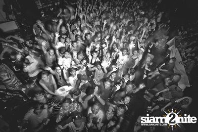 HEINEKEN GET WET #2 — photo 20