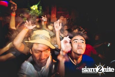 HEINEKEN GET WET #2 — photo 157