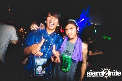 HEINEKEN GET WET #2 — photo 129