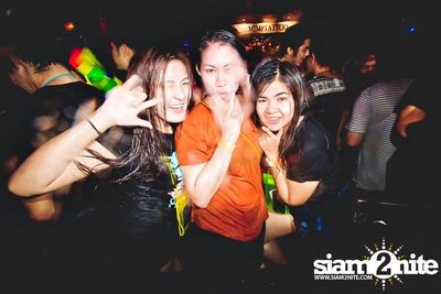 HEINEKEN GET WET #2 — photo 119