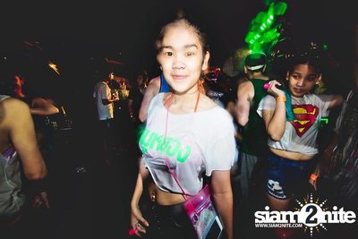 HEINEKEN GET WET #2 — photo 186