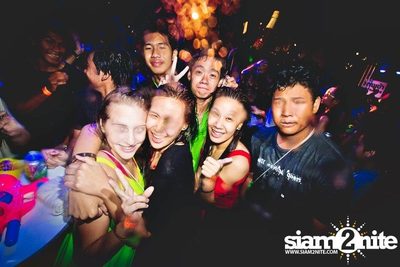 HEINEKEN GET WET #2 — photo 148