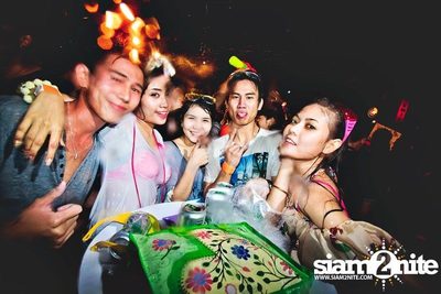 HEINEKEN GET WET #2 — photo 161