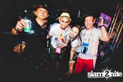 HEINEKEN GET WET #2 — photo 194