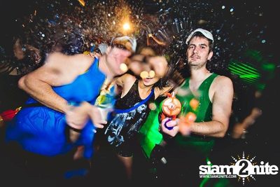 HEINEKEN GET WET #2 — photo 192