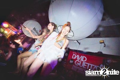 HEINEKEN GET WET #2 — photo 199