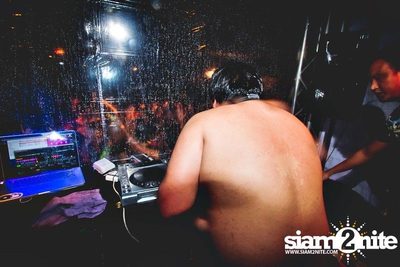 HEINEKEN GET WET #2 — photo 166