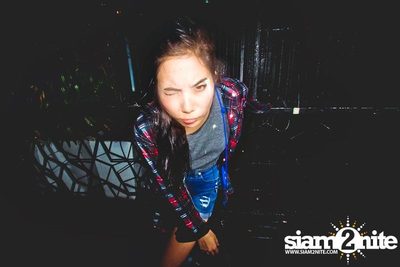 HEINEKEN GET WET #2 — photo 134
