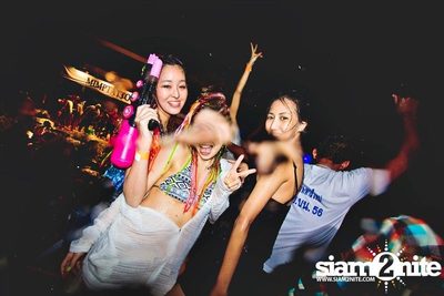 HEINEKEN GET WET #2 — photo 3