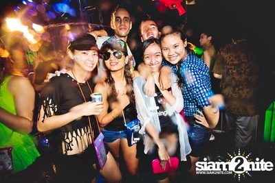 HEINEKEN GET WET #2 — photo 94