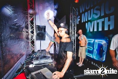 HEINEKEN GET WET #2 — photo 47