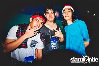 HEINEKEN GET WET #2 — photo 39