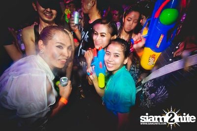 HEINEKEN GET WET #2 — photo 172