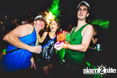 HEINEKEN GET WET #2 — photo 191