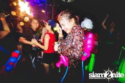 HEINEKEN GET WET #2 — photo 79