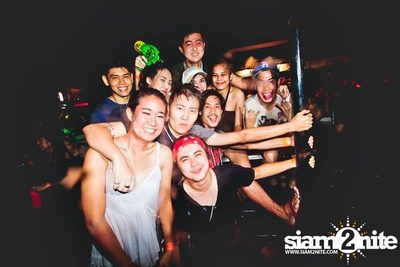HEINEKEN GET WET #2 — photo 120