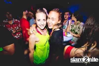 HEINEKEN GET WET #2 — photo 145