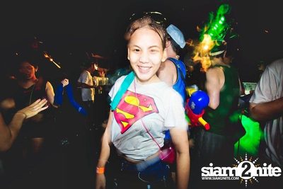 HEINEKEN GET WET #2 — photo 184