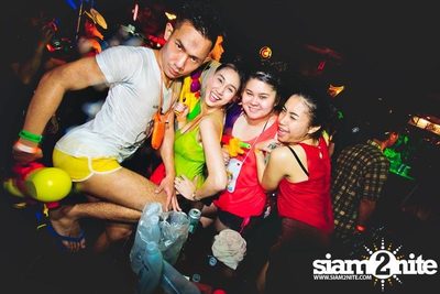 HEINEKEN GET WET #2 — photo 90