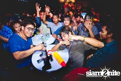 HEINEKEN GET WET #2 — photo 127