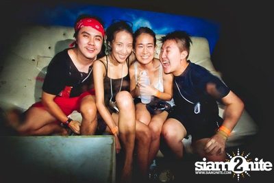 HEINEKEN GET WET #2 — photo 163