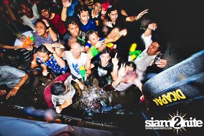 HEINEKEN GET WET #2 — photo 18