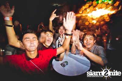 HEINEKEN GET WET #2 — photo 106